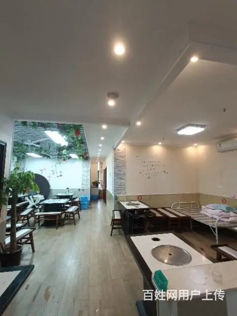 美的工业园对面保利梧桐语旺铺转让－ - 图片 4