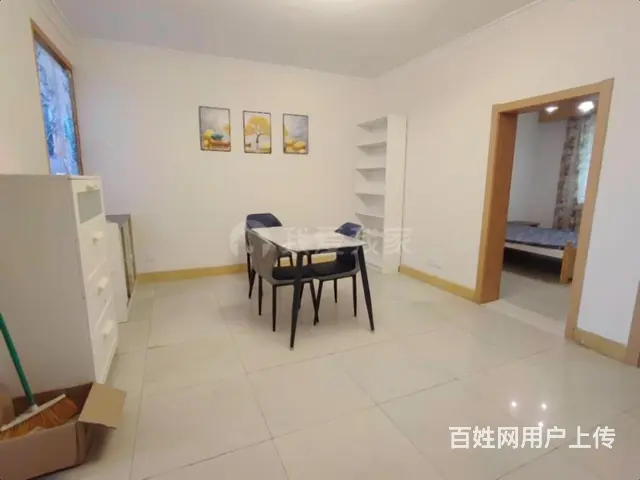 嘉绿西苑3室采光好交通便利配套完善 - 图片 4