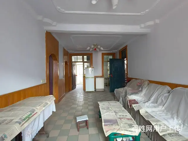 学生路小学二中 和平街 盐业公司家属院 4楼南北通透 - 图片 2