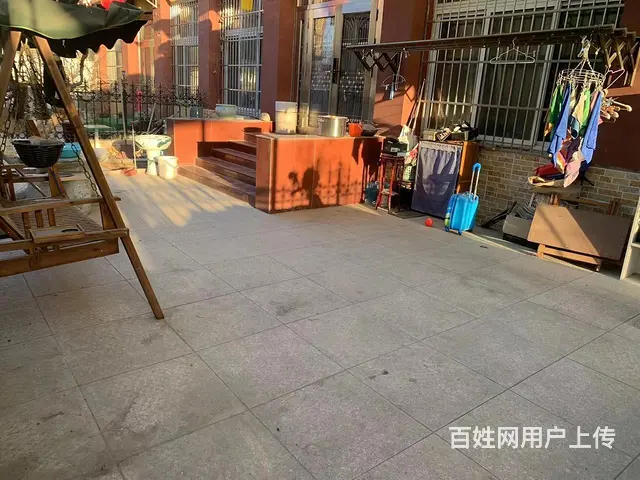 齐国商城  带60平大院，精装3室2厅  对面齐园，天然氧吧 - 图片 9