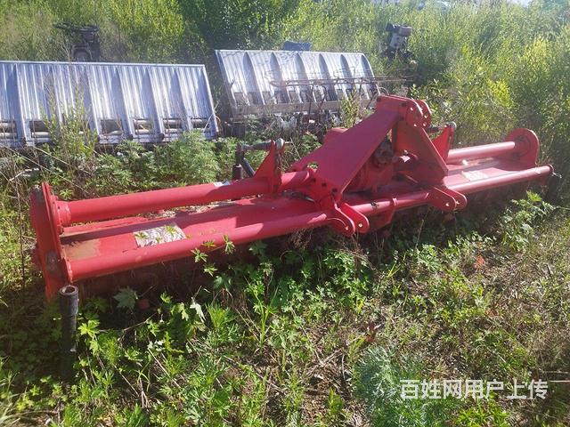 3.2米打浆机双侧齿轮传动 大箱体  中间是断开的的图片