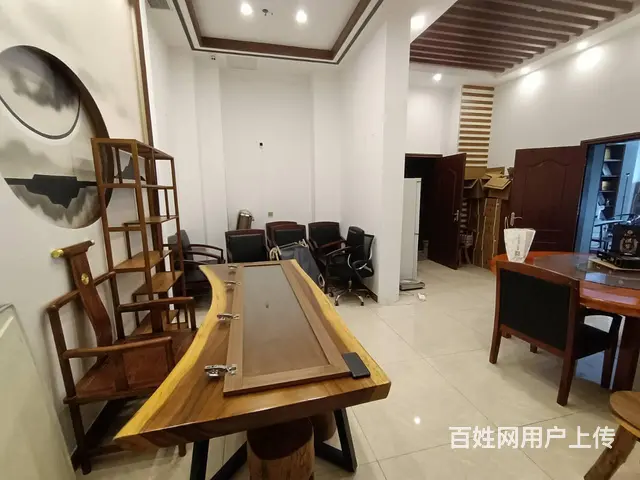 （51旺铺推荐）现代美居一楼117平烟酒行转让 - 图片 5