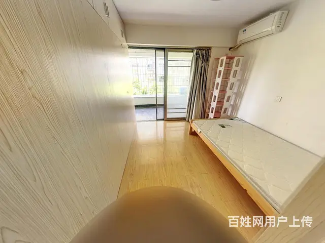 整租·古龙居住公园 4室2厅 南/北 - 图片 8