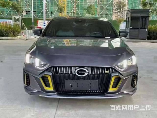 宝鸡征信不好一成首付分期买车急用车当天提车的图片