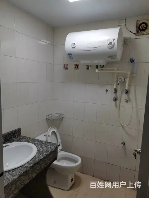 裕达小区 普通住宅 简单装修 - 图片 2