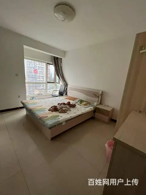 爱丽香舍 普通住宅 中等装修 - 图片 9