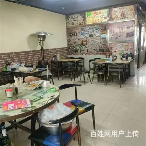 船营区北极街烧烤店出兑 - 图片 3
