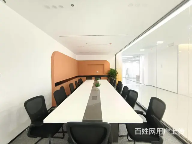 泰豪数娱中心，4号6号线华中南路，精装拎包出租，多套可挑选！ - 图片 9