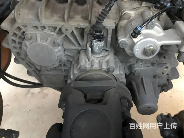 扣押车500马 二手解放JH6双驱国五 潍柴包提档 - 图片 4