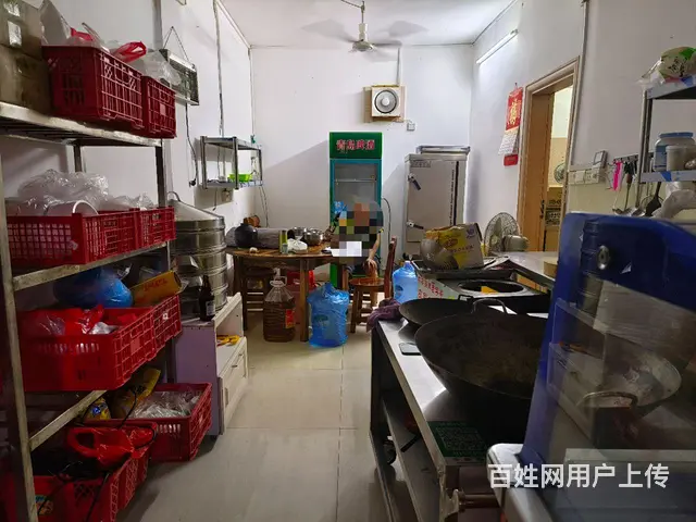 成熟商圈餐饮店整体转让！ - 图片 3