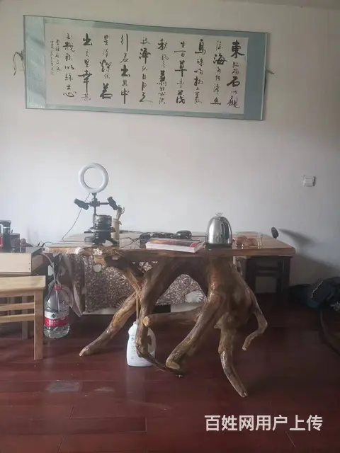 六安市华邦锦绣华府 普通住宅 中等装修 - 图片 5