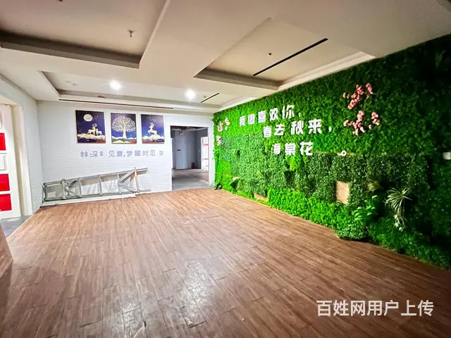 （51旺铺推荐）龙昆北大型办公楼出租 - 图片 6