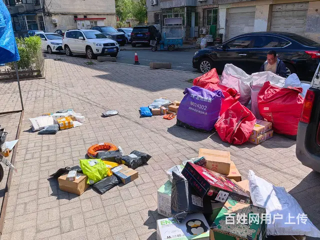 滑翔五小区快递驿站转让七年老店客源稳定适合夫妻经营。 - 图片 6