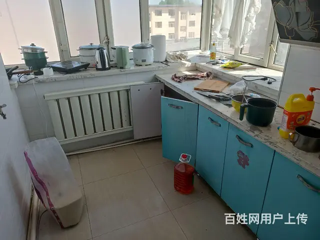 供暖好配套齐全屋内能看到的东西全部赠送拎包入住 - 图片 3