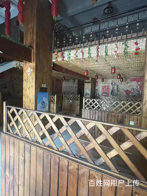 （51旺铺推荐）吉祥街300平店铺出租 - 图片 9