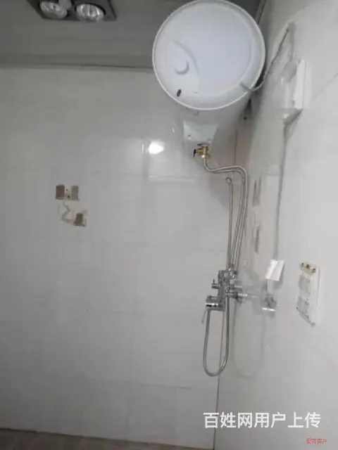 文化名园，两室低楼层，家具家电齐全拎包入住，随时可以看房 - 图片 5