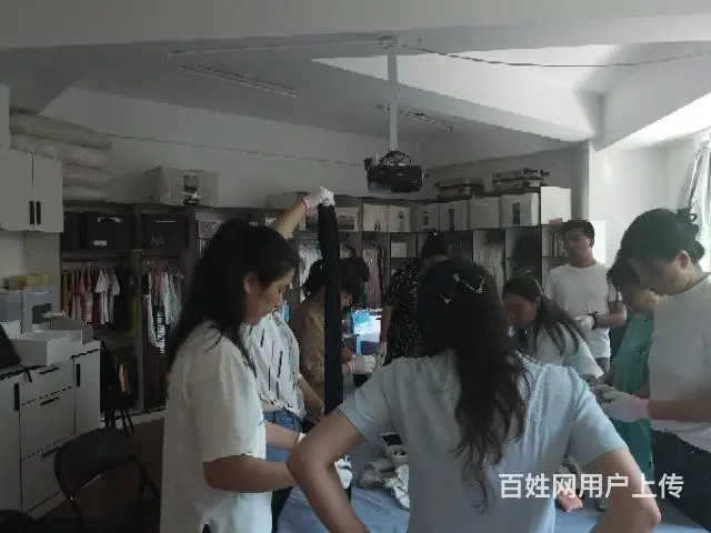 育儿嫂月嫂家电清洗地热清洗 - 图片 3