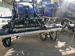 新型打药机出售