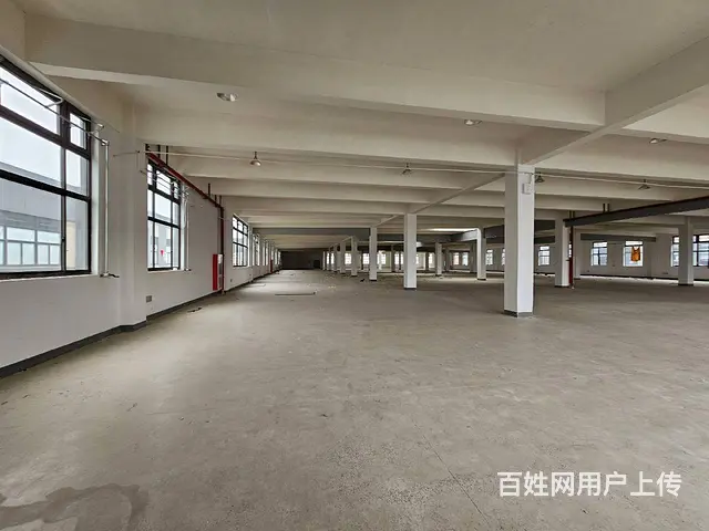 东南全新厂房独栋1加2层6400平，合适电子精密加工研发等。 - 图片 6