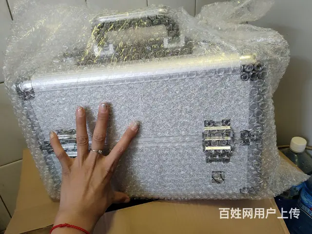 全新旅行箱 - 图片 7