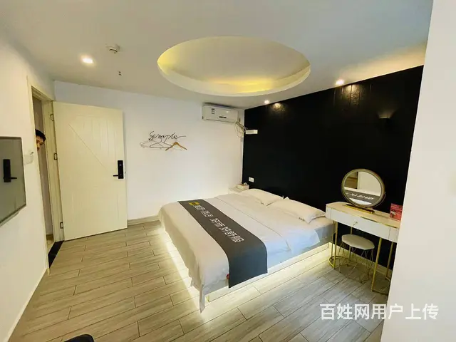 五一广场民宿酒店爆满入住率生意稳定装修新 9749 - 图片 10