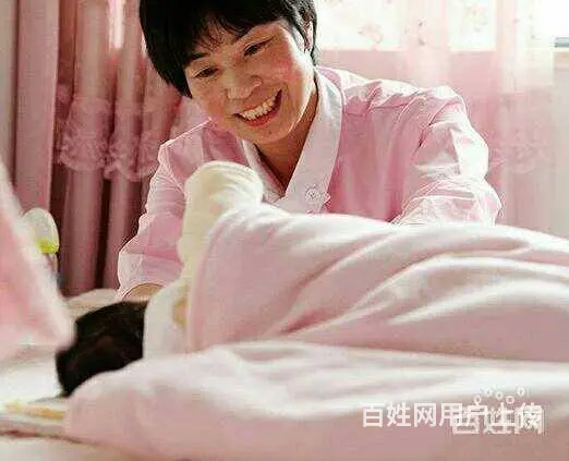 昆明五华区老人陪护，保姆，钟点工，月嫂找秋实家政 - 图片 8