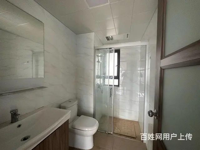 永乐南院旁   时代 精装修 好楼层 采光好 三室两厅两卫 - 图片 3
