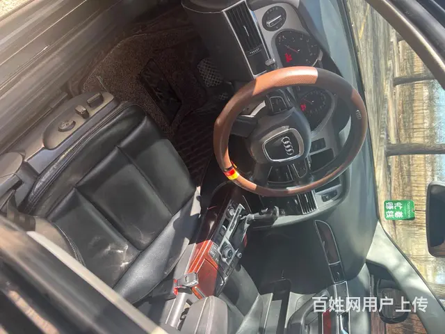 奥迪a6 - 图片 8