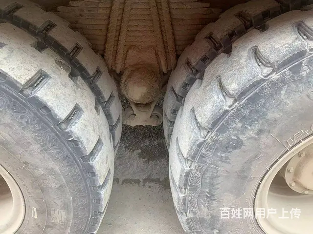 14年新款AC桥，海沃顶棒，5.8米货箱 - 图片 8