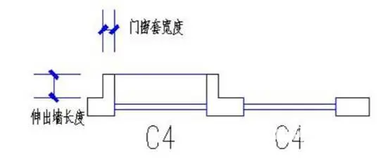 赤峰红山区室内外装饰装潢设计CAD施工效果图设计培 - 图片