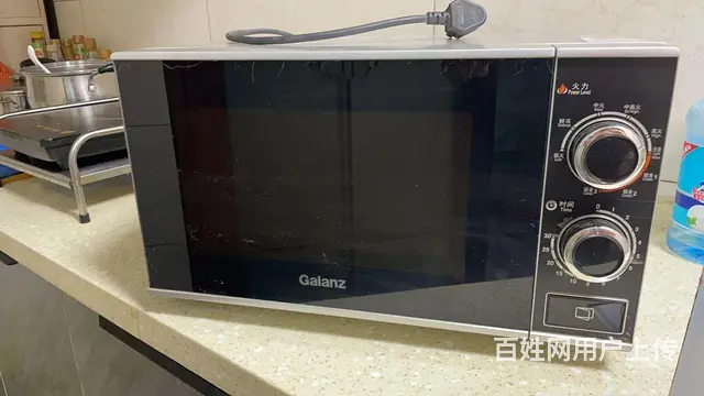 微波炉～格兰仕 - 图片