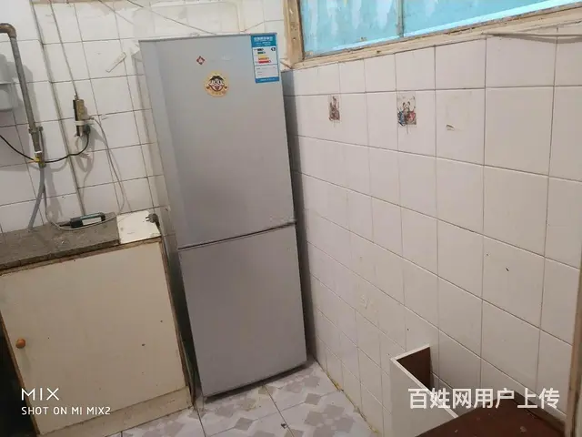 华茂小区大悦城南洪街附近二室出租1100 - 图片 3