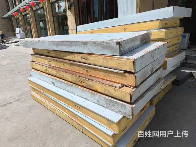 小型冷库安装，收购二手小型冷库，租售旧冷库 - 图片 2