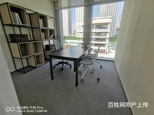 临平地标中骏未来云城1300方2000方3000别样独栋出售 - 图片 4