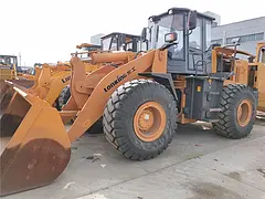 二手装载机，柳工龙工临工50-30-20装载机铲车