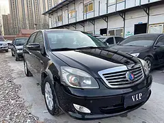 英伦SC7(海景) 2010款 1.8 手动 舒适型