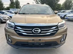 传祺 传祺GS4 2015款 1.3T 双离合 200T 精