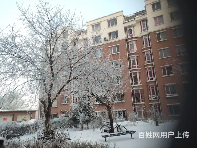 能洗衣服能做飯了月付可短租！ - 图片