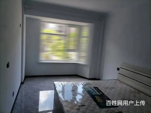燕都新城二期3楼88平2室落地窗首租家电齐全 - 图片 4