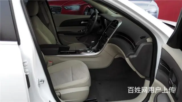 雪佛兰迈锐宝 2014款 2.0L 自动 舒适版 - 图片 5