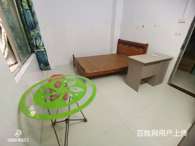 百姓村拎包入住无中介费 - 图片 2