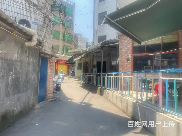 （51旺铺推荐）博雅路30平外卖店转让 - 图片 5