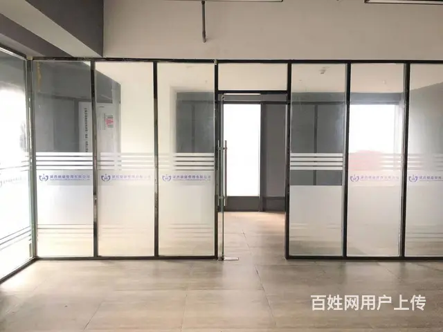 （51旺铺推荐）喜盈门广场122平SOHO办公室房东直租 - 图片 3