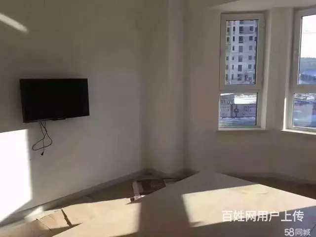 零首付】精装修】送家具家电】楼层可选】随时看房 - 图片 6