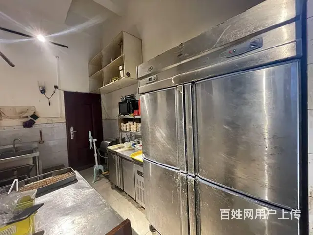 （51旺铺推荐）商品街26平炸鸡店转让（多年老店） - 图片 6