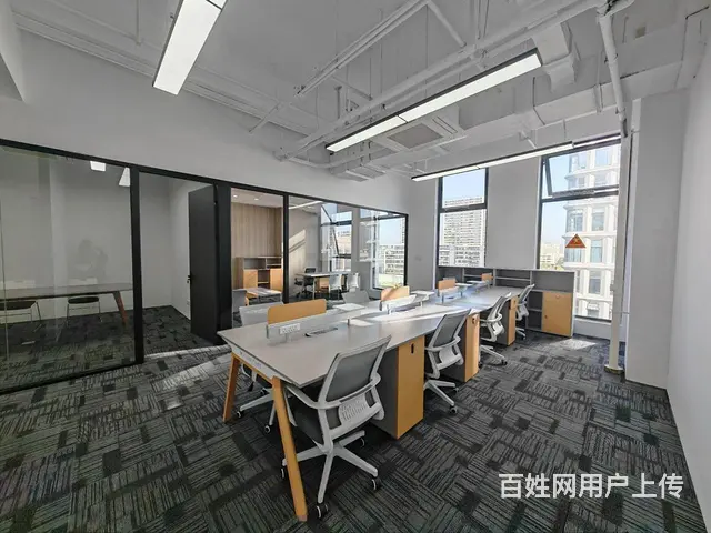 万达商圈118方180方300方1000精装实拍大小面积都有 - 图片 9