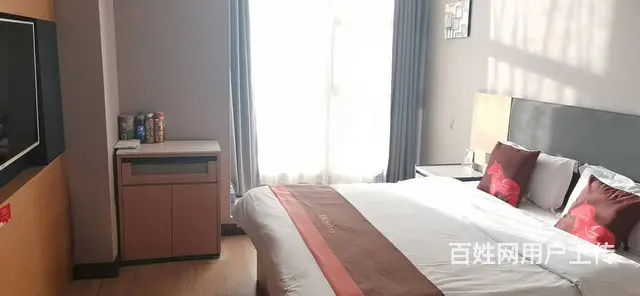 7813（七P)个人城东区湟中路和昆仑中路十字大型宾馆转让 - 图片 6
