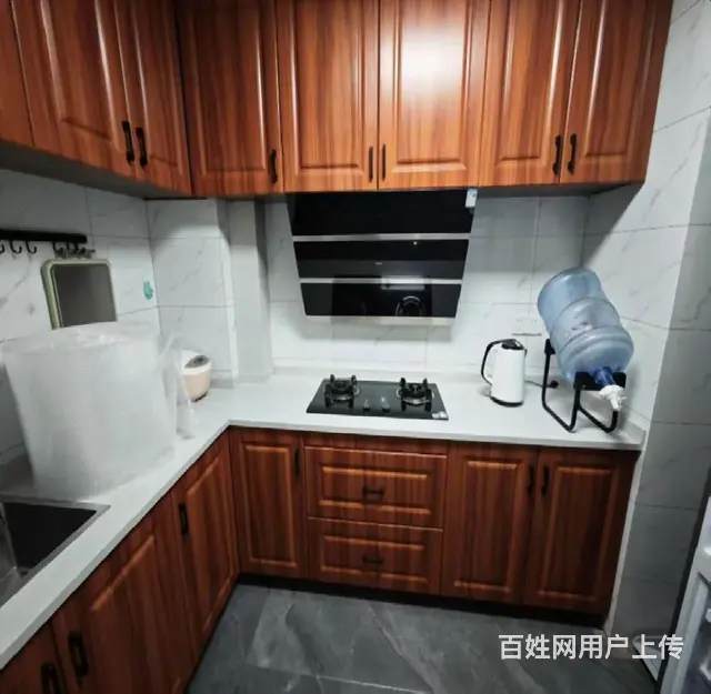 翠柏路 黄龙 保亭人家高使用率精装修，舒适环境等你享受 - 图片 6