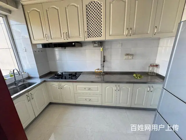 聚恒名都132平，3室2厅2卫，送车位，大产权可贷款 - 图片 9