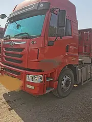 解放天V 460潍柴 牵引车 国5